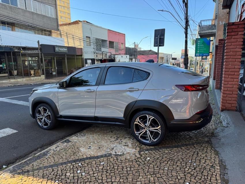 FIAT Fastback - Foto