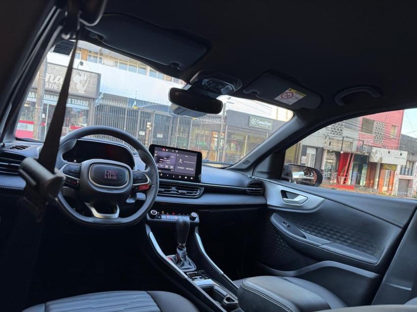 FIAT Fastback - Foto