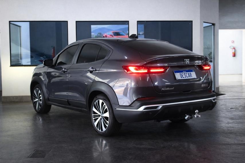 FIAT Fastback - Foto