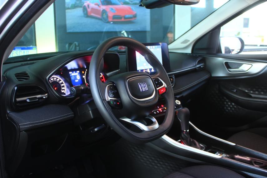 FIAT Fastback - Foto