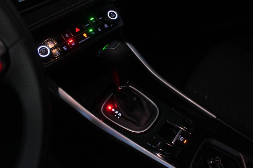 FIAT Fastback - Foto