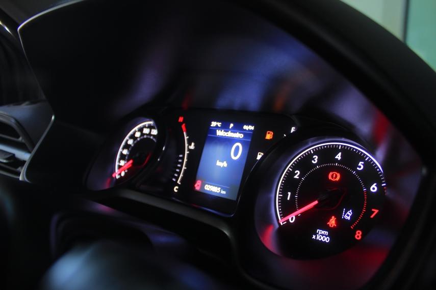 FIAT Fastback - Foto