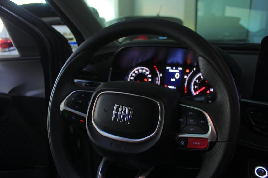 FIAT Fastback - Foto