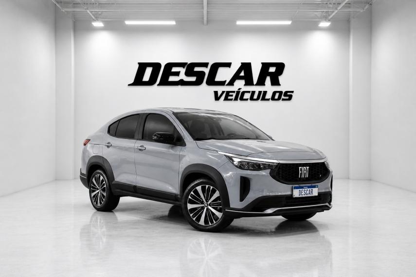 FIAT Fastback - Foto