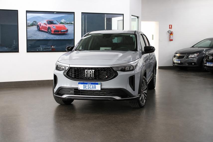 FIAT Fastback - Foto