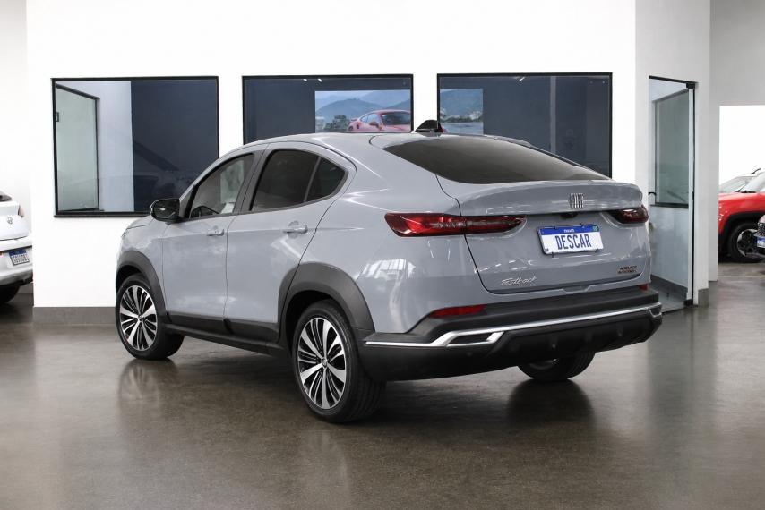 FIAT Fastback - Foto