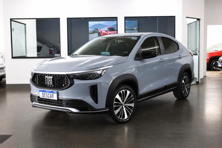 FIAT Fastback - Foto