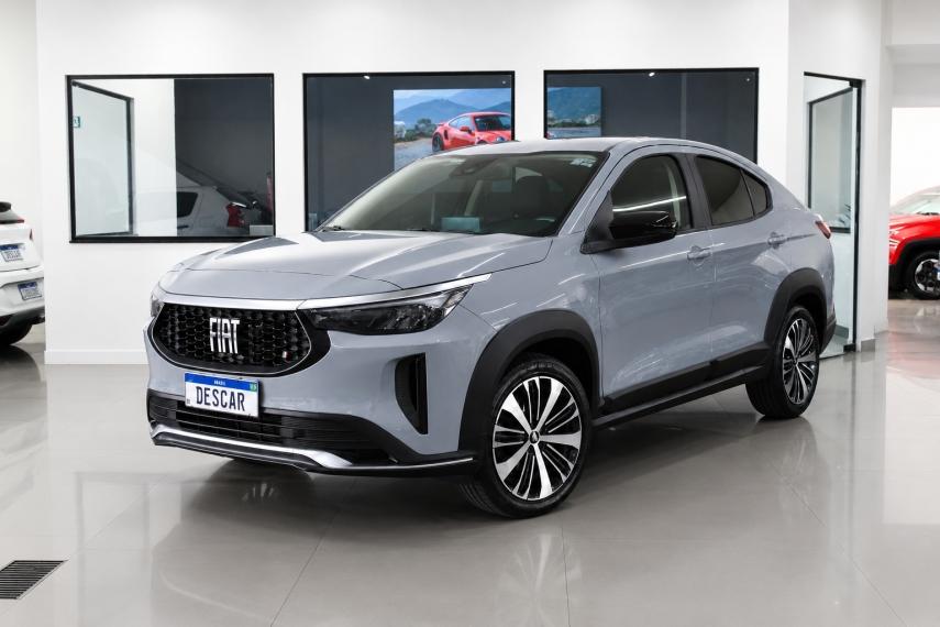 FIAT Fastback - Foto