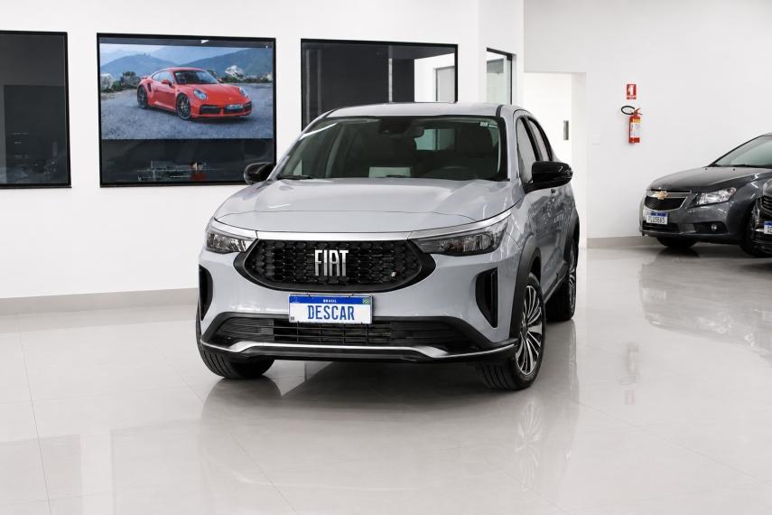 FIAT Fastback - Foto