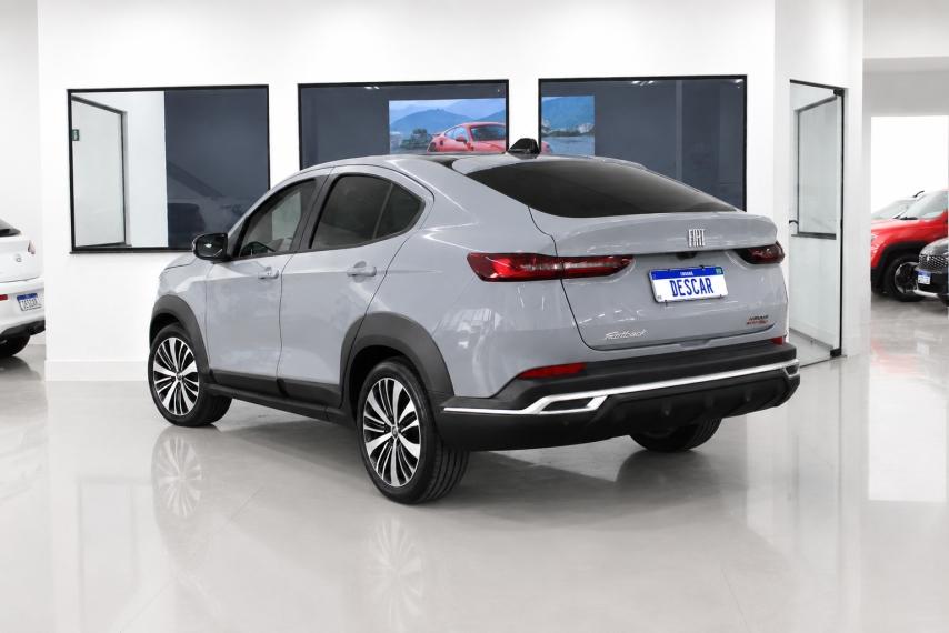 FIAT Fastback - Foto