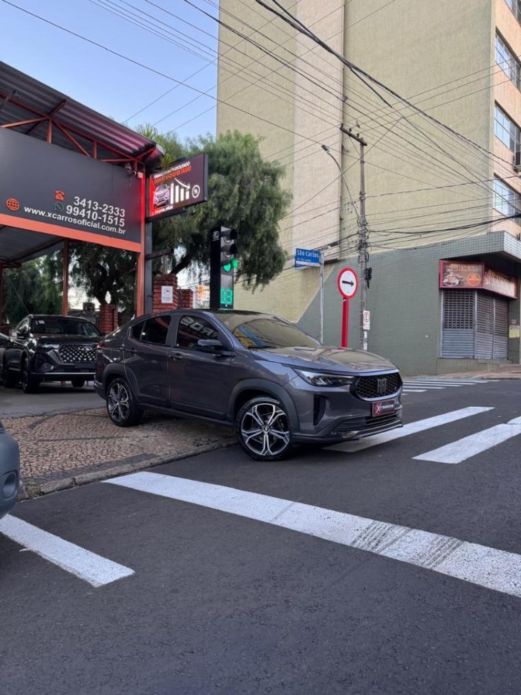 FIAT Fastback