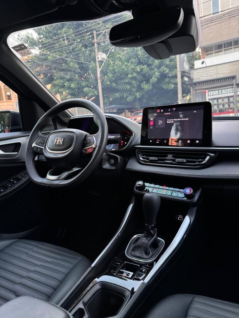 FIAT Fastback - Foto
