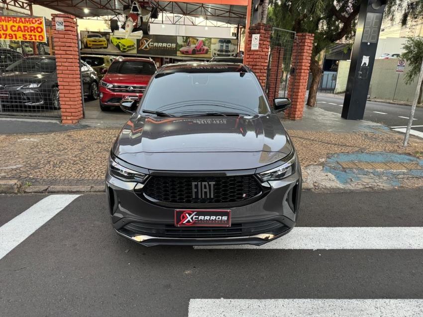 FIAT Fastback - Foto