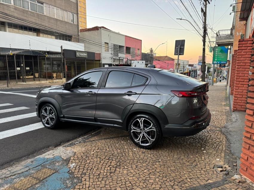 FIAT Fastback - Foto