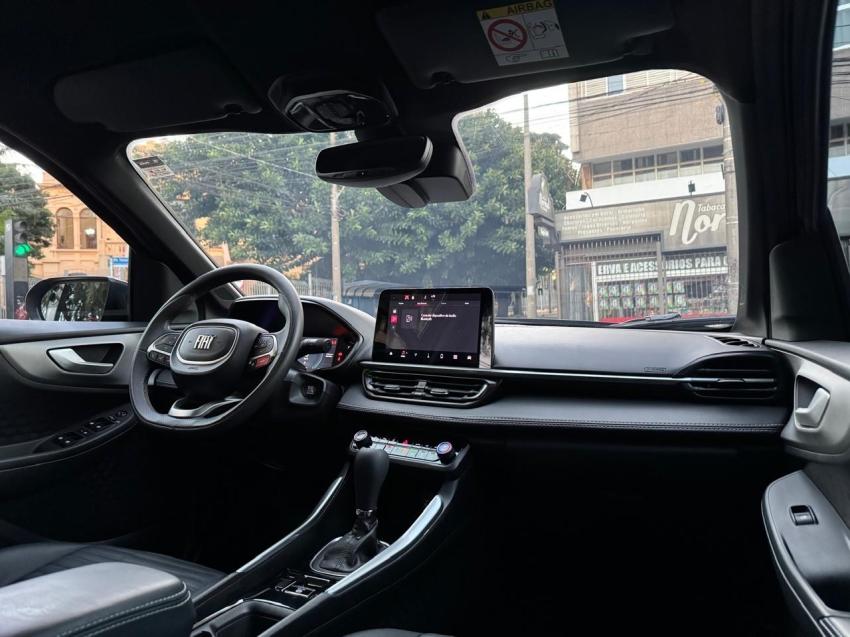 FIAT Fastback - Foto