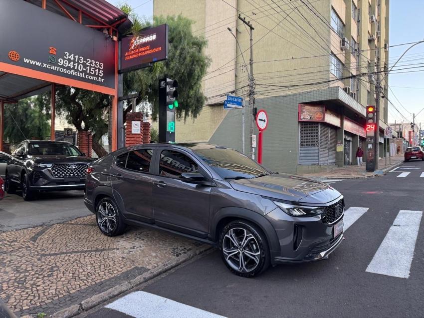 FIAT Fastback - Foto