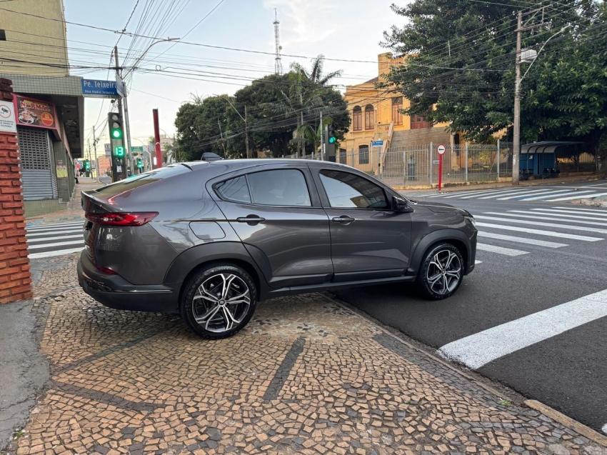 FIAT Fastback - Foto