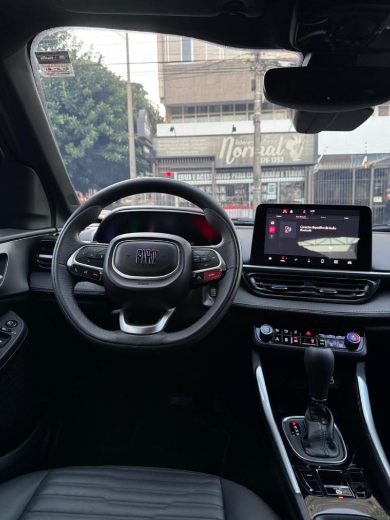 FIAT Fastback - Foto