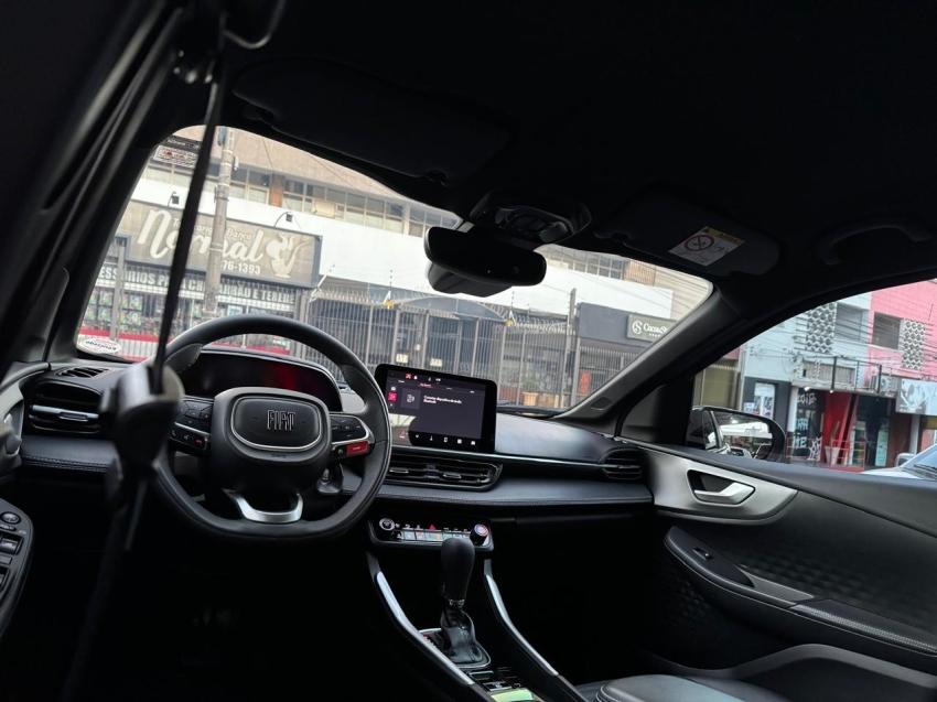 FIAT Fastback - Foto