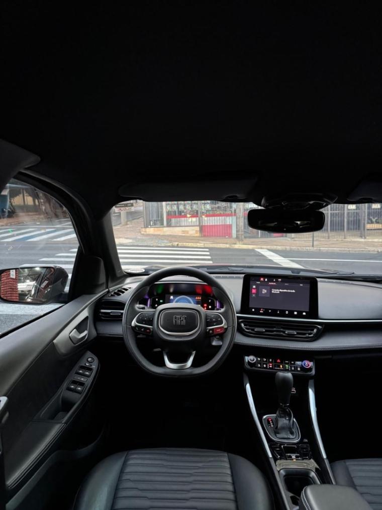 FIAT Fastback - Foto