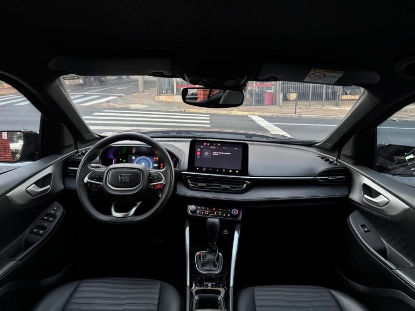 FIAT Fastback - Foto