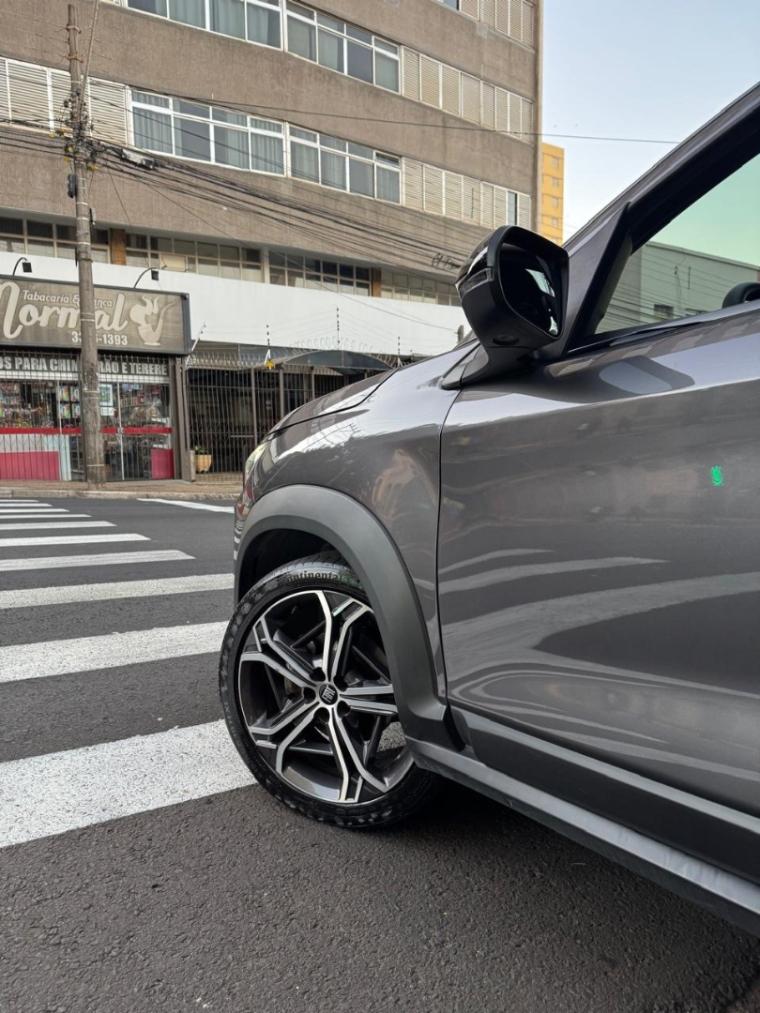 FIAT Fastback - Foto