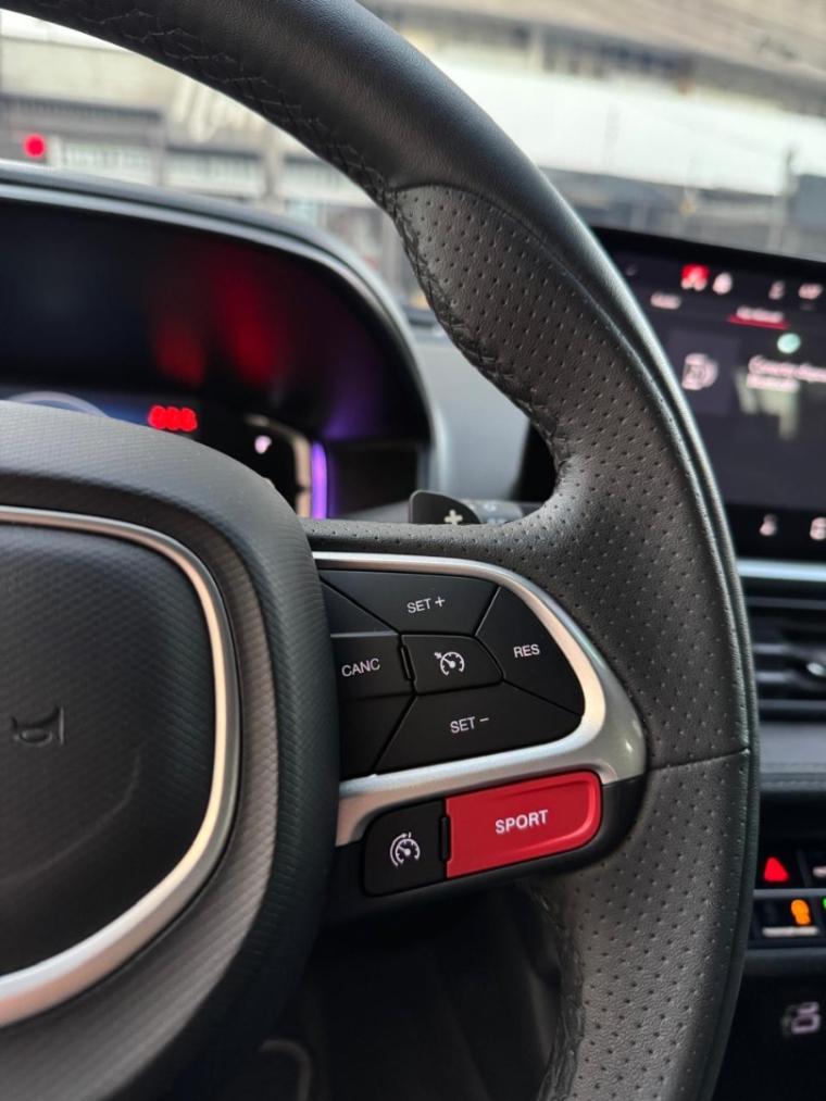 FIAT Fastback - Foto