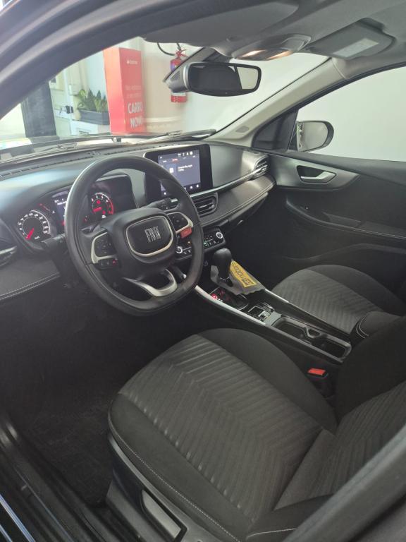 FIAT Fastback - Foto