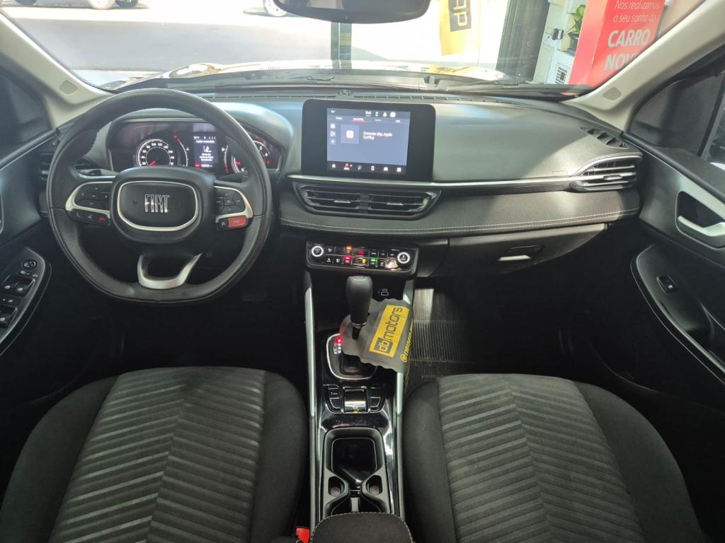 FIAT Fastback - Foto