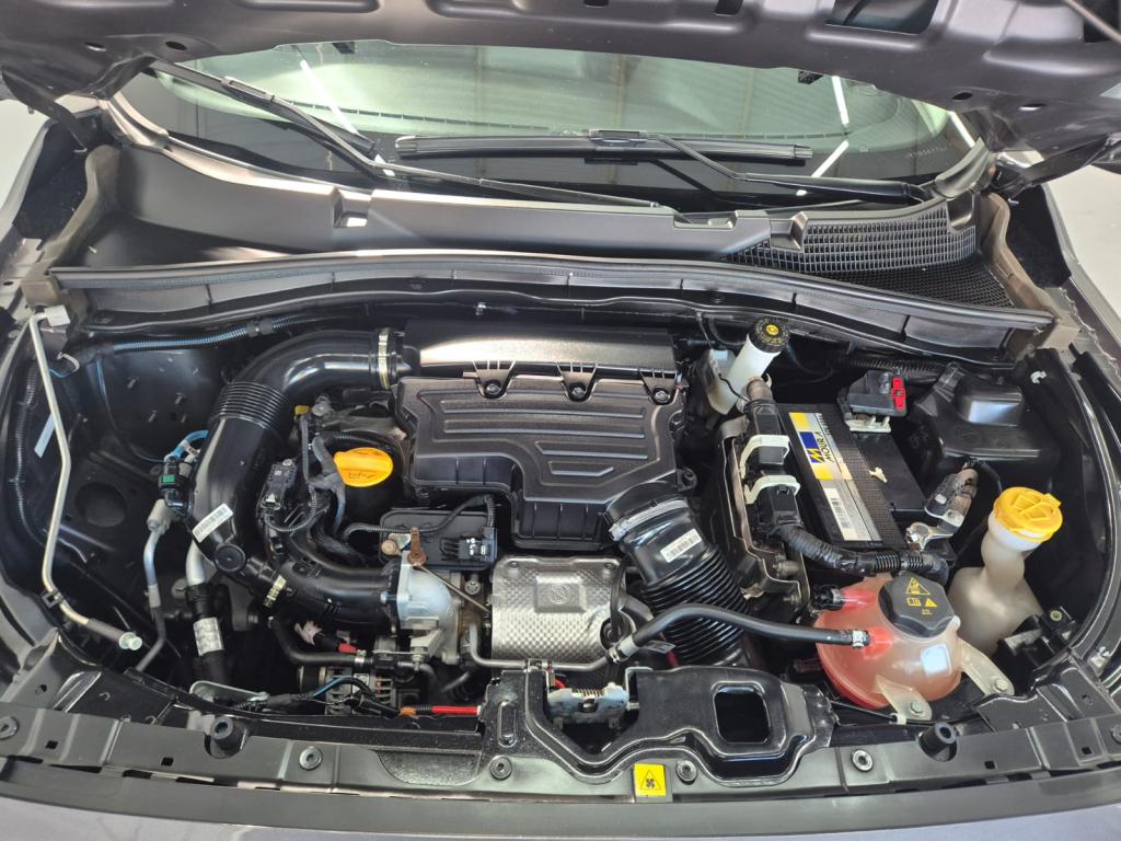 FIAT Fastback - Foto