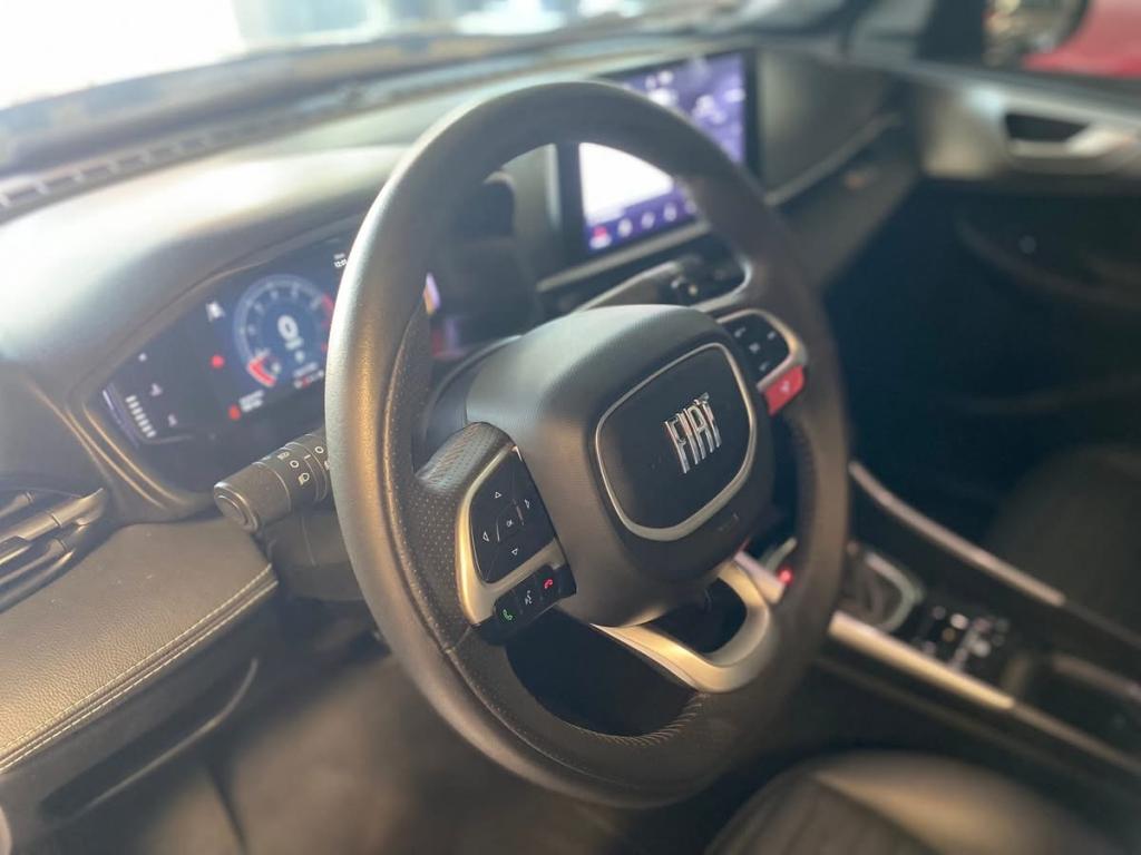 FIAT Fastback - Foto