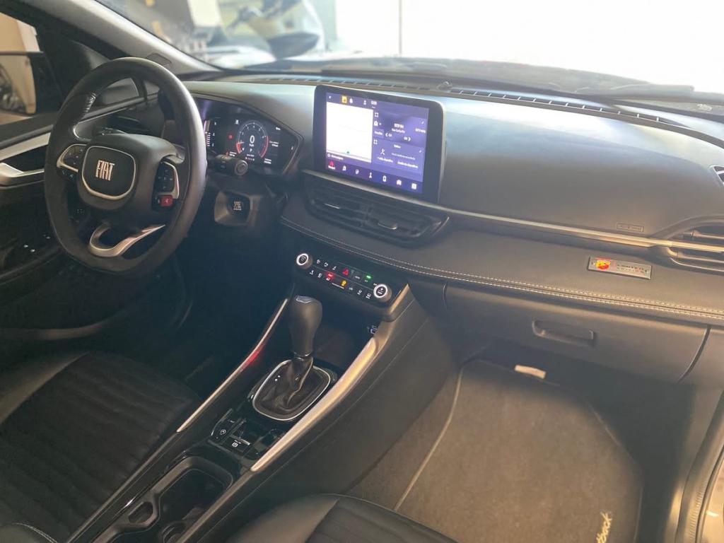 FIAT Fastback - Foto