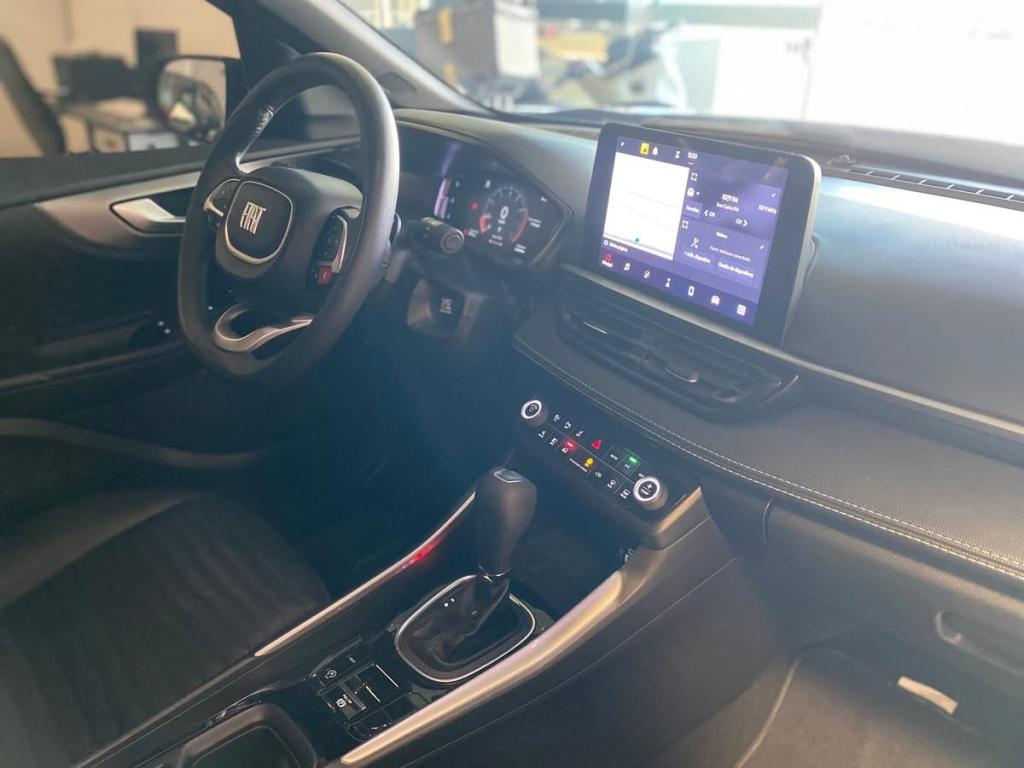 FIAT Fastback - Foto