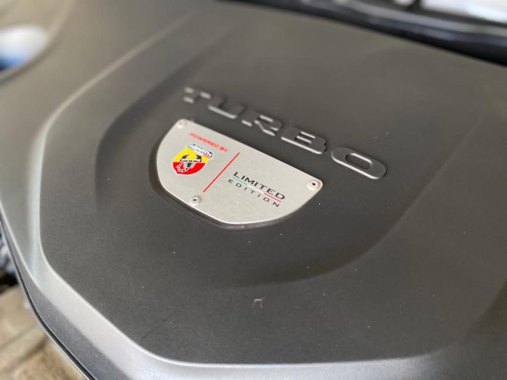 FIAT Fastback - Foto