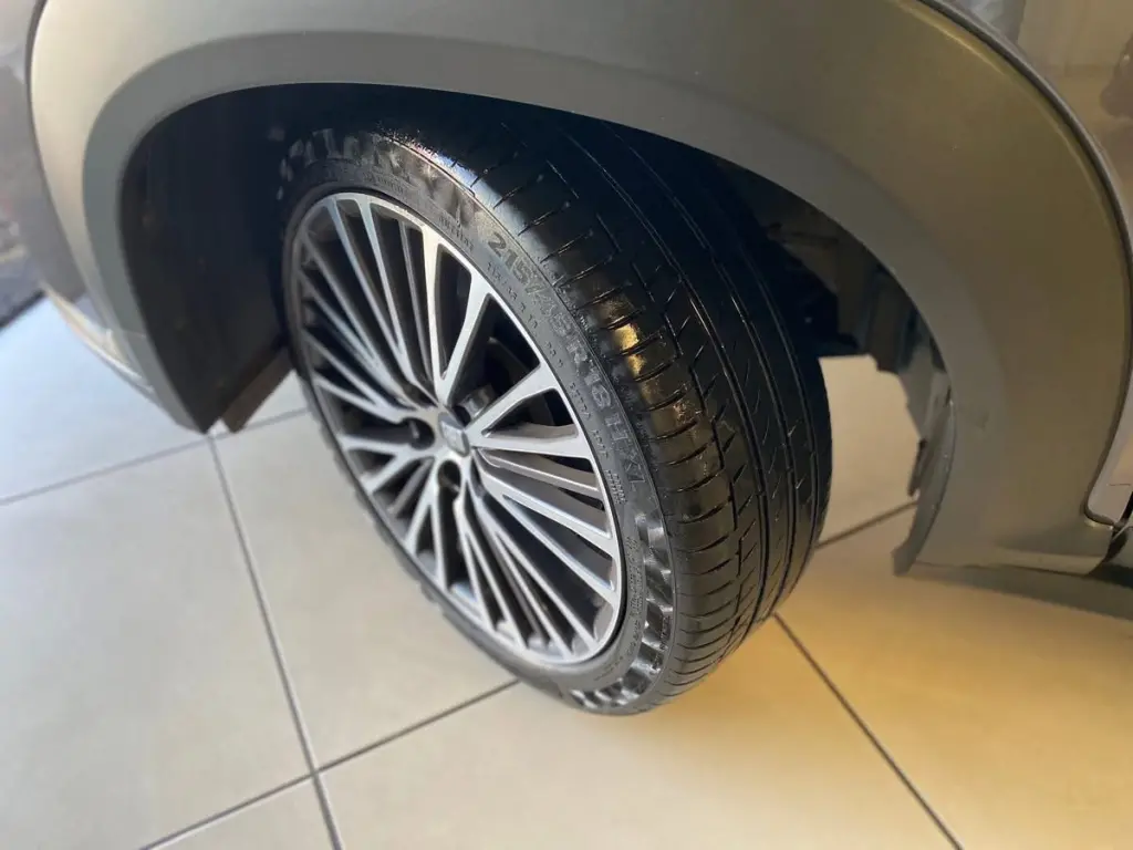 FIAT Fastback - Foto