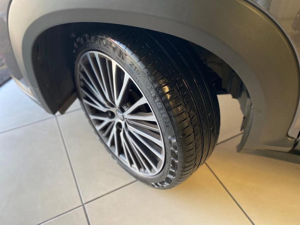 FIAT Fastback - Foto