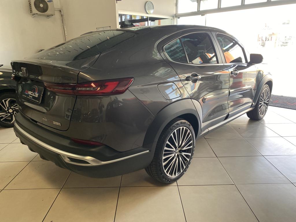 FIAT Fastback - Foto