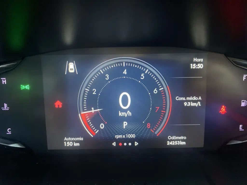 FIAT Fastback - Foto