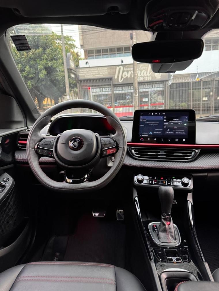 FIAT Fastback - Foto