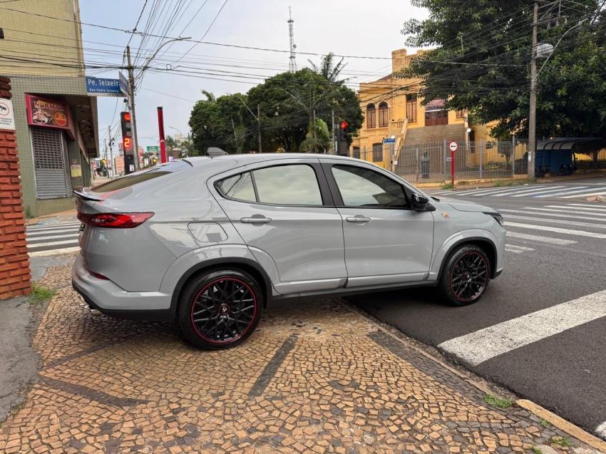 FIAT Fastback - Foto
