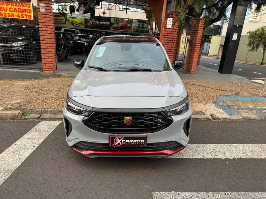 FIAT Fastback - Foto