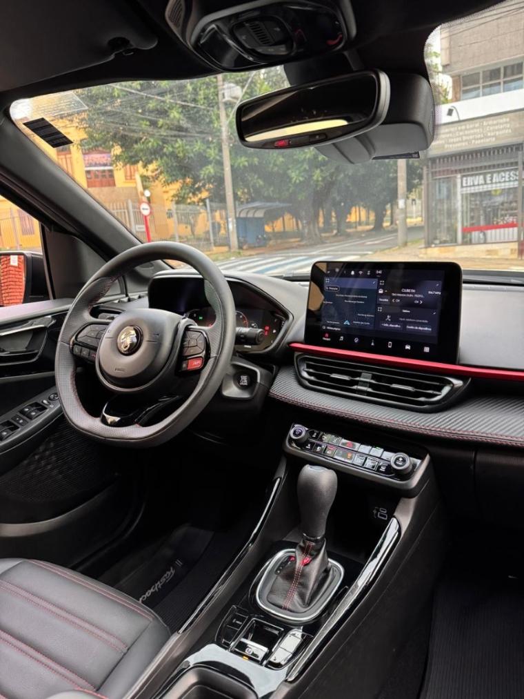 FIAT Fastback - Foto