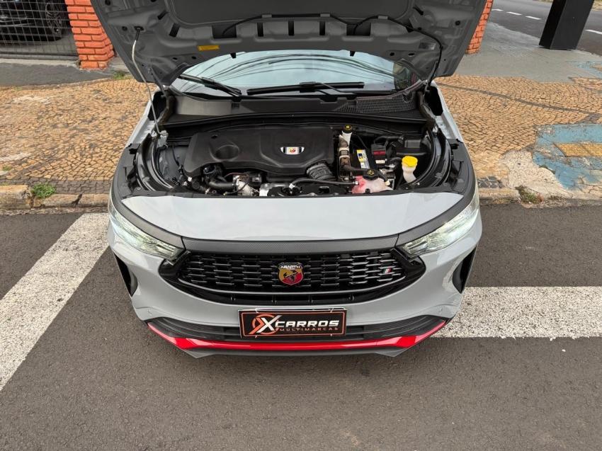 FIAT Fastback - Foto