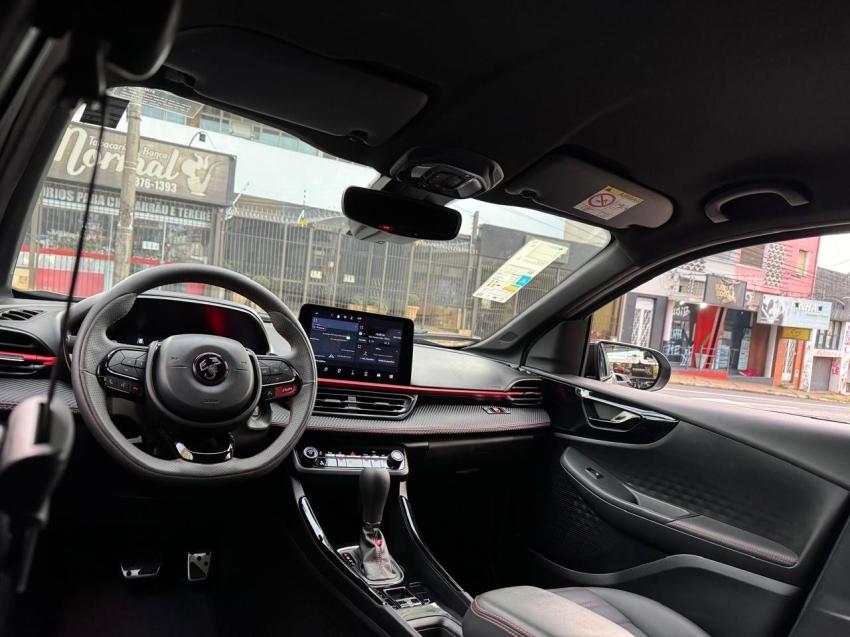 FIAT Fastback - Foto