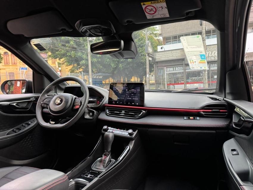 FIAT Fastback - Foto