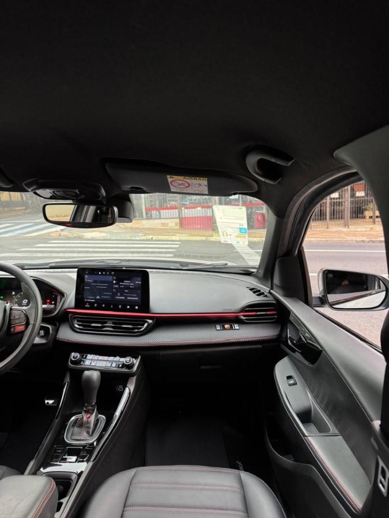 FIAT Fastback - Foto