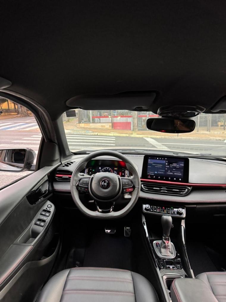 FIAT Fastback - Foto