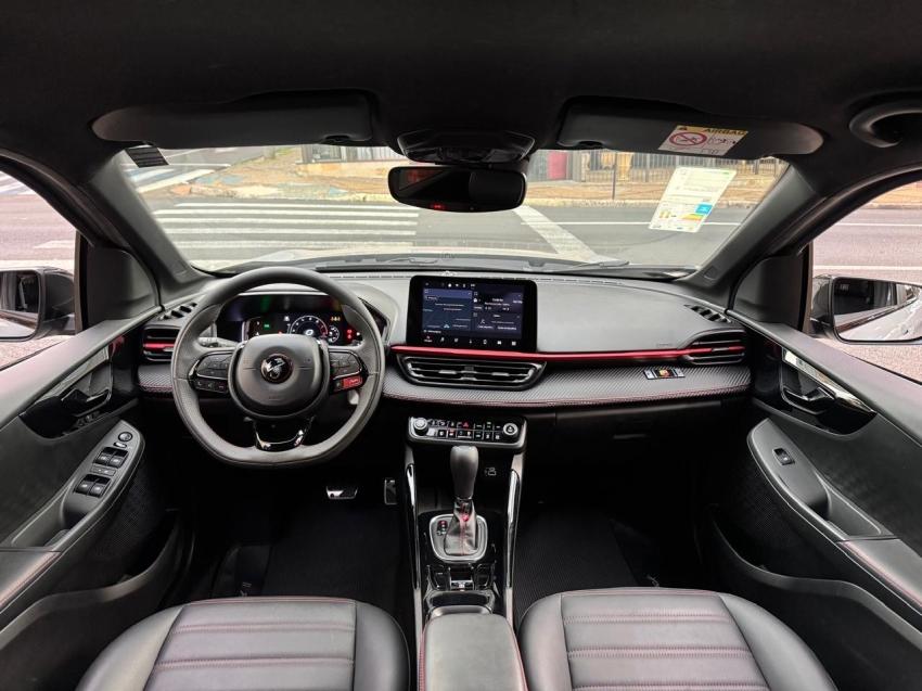 FIAT Fastback - Foto