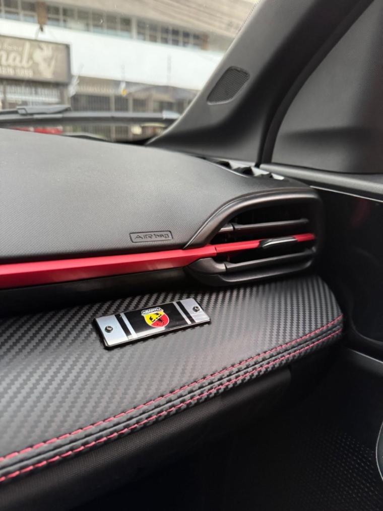 FIAT Fastback - Foto