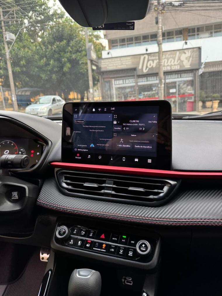 FIAT Fastback - Foto